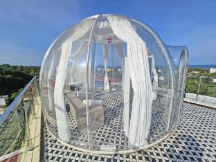 blissful stay pondicherry lux suites 5min beach