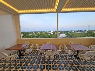 blissful stay pondicherry lux suites 5min beach