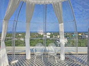 blissful stay pondicherry lux suites 5min beach