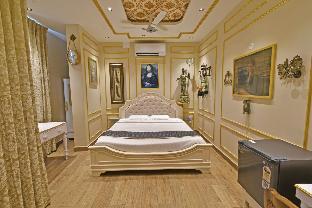 blissful stay pondicherry lux suites 5min beach