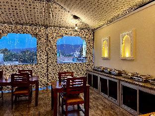 ranthambhore uday vilas