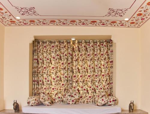 ranthambhore uday vilas