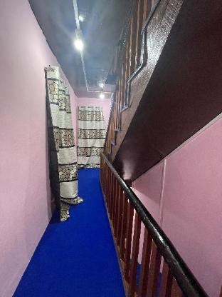 the qulsum homestay