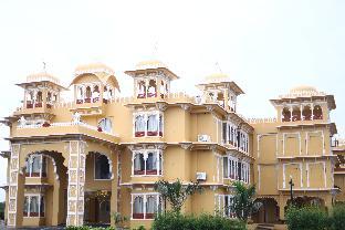 shree raja ram hotel and resort