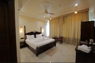 shree raja ram hotel and resort