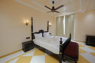 shree raja ram hotel and resort