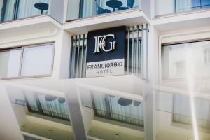 Frangiorgio Hotel,Cyprus>>Ayia Napa,3 star