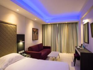 Frangiorgio Hotel,Cyprus>>Ayia Napa,3 star