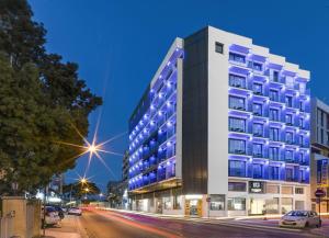 Frangiorgio Hotel,Cyprus>>Ayia Napa,3 star