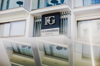 frangiorgio hotel