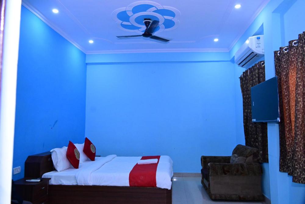 bajrang guest house