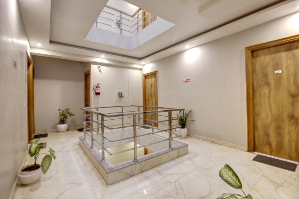 niketan boutique stay medicity medanta