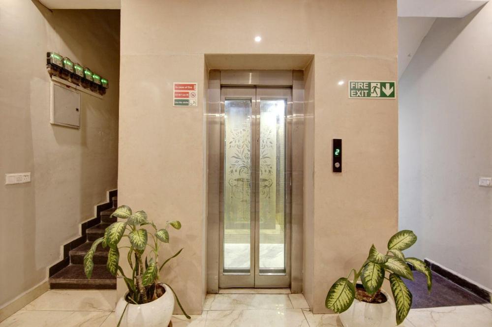 niketan boutique stay medicity medanta