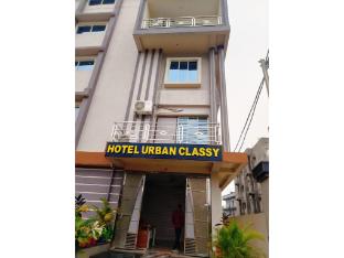 hotel urban classy by morservices
