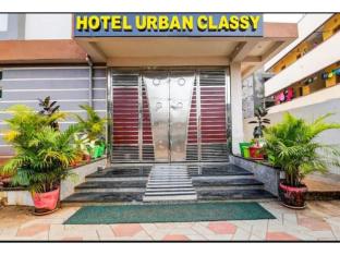 hotel urban classy by morservices