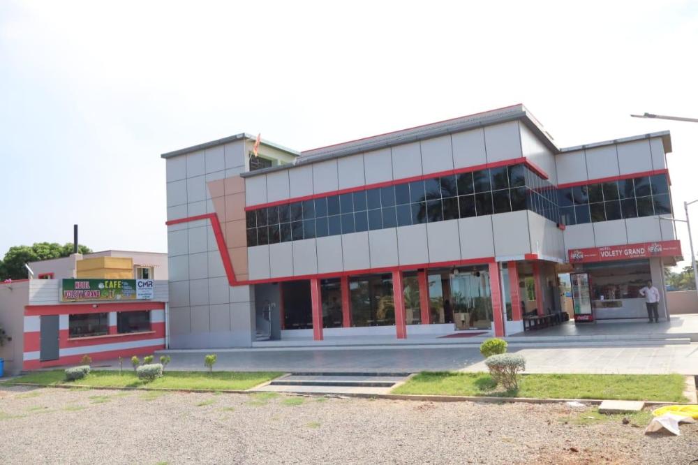 annavaram