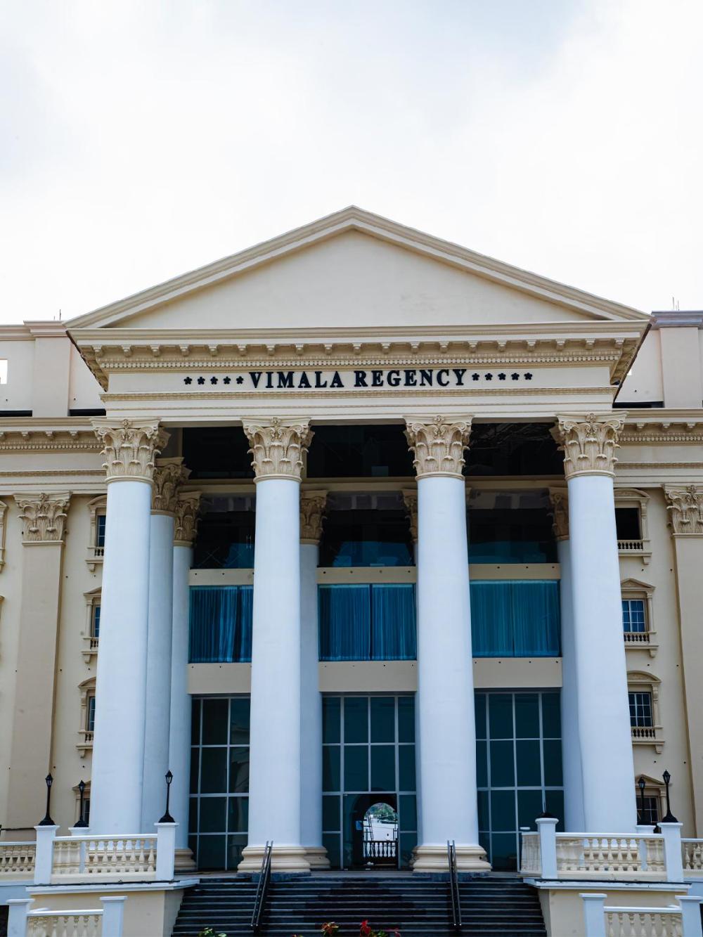 vimala regency
