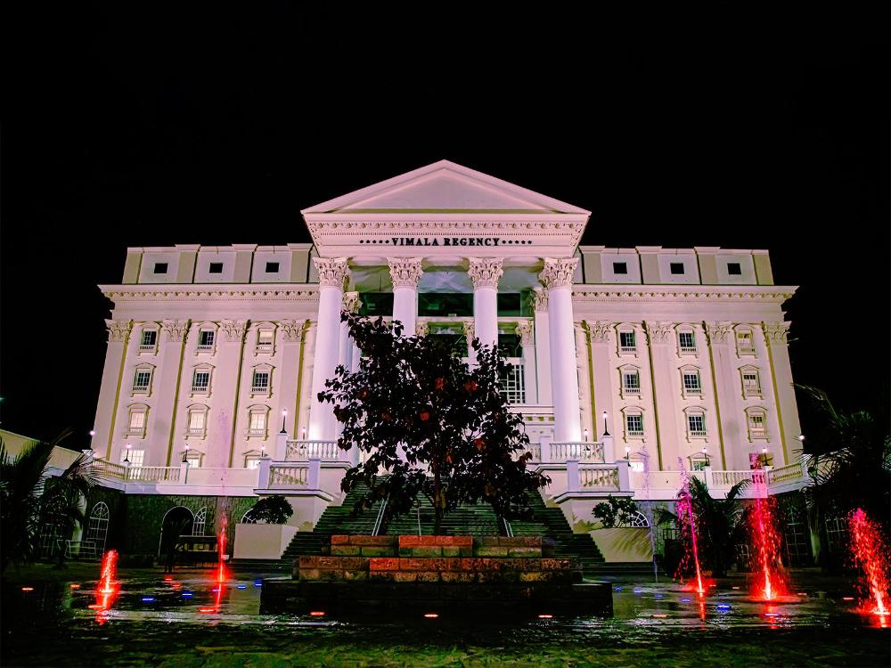 vimala regency