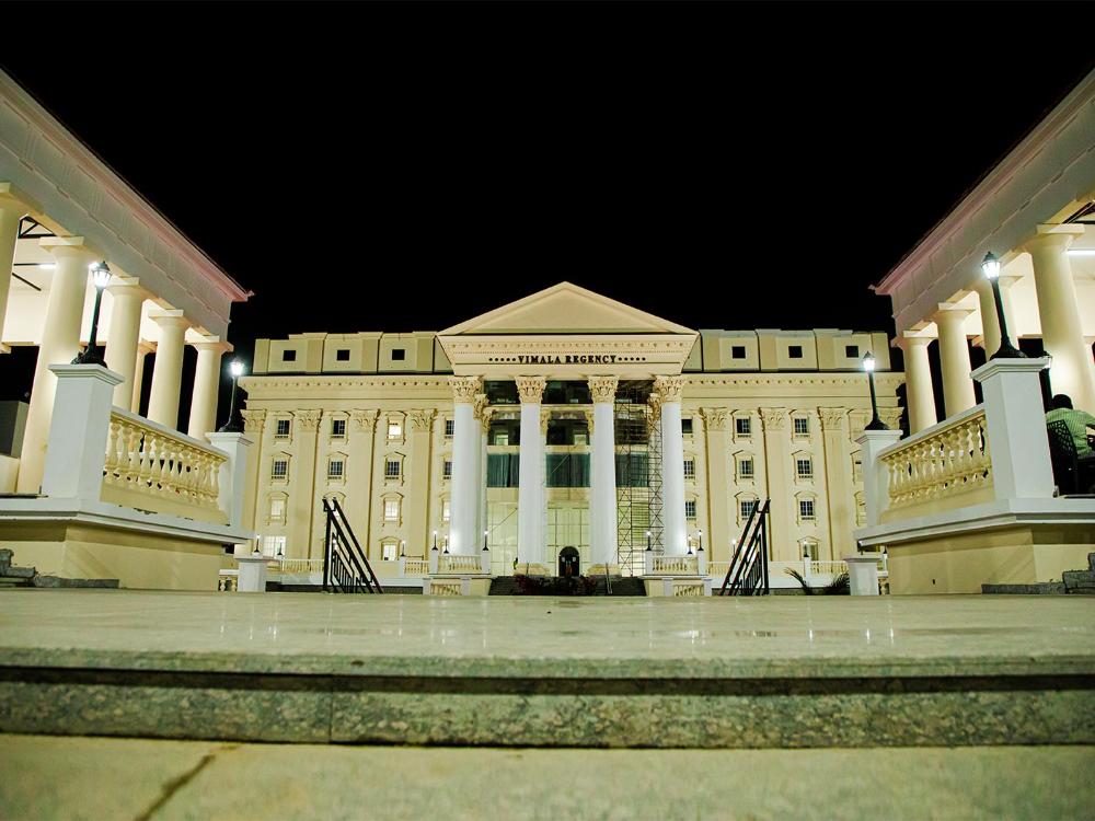 vimala regency