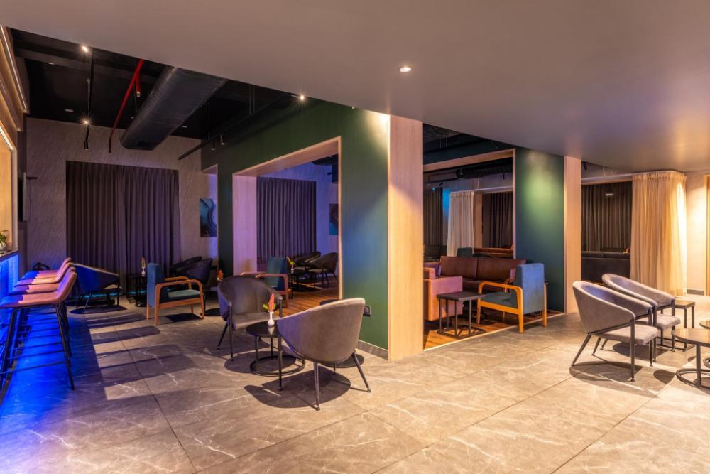 park inn by radisson vellore