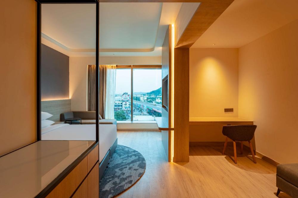 park inn by radisson vellore