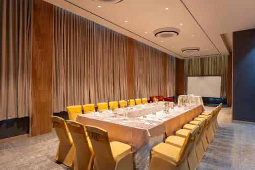 park inn by radisson vellore