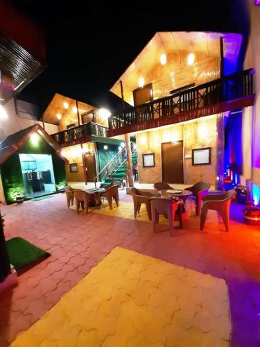 hotel arcadia plutus