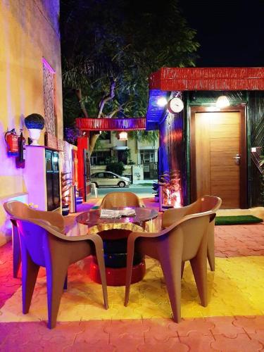 hotel arcadia plutus