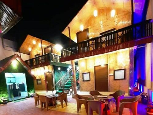 hotel arcadia plutus