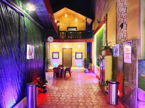 hotel arcadia plutus