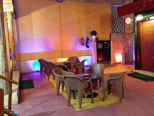 hotel arcadia plutus