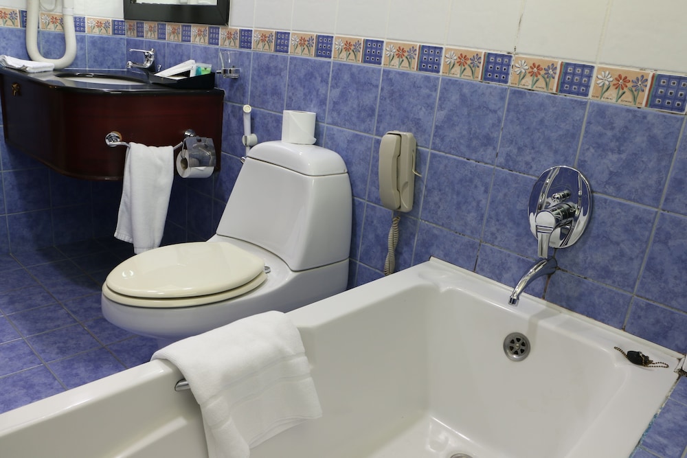 pars international hotel