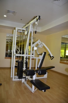 pars international hotel