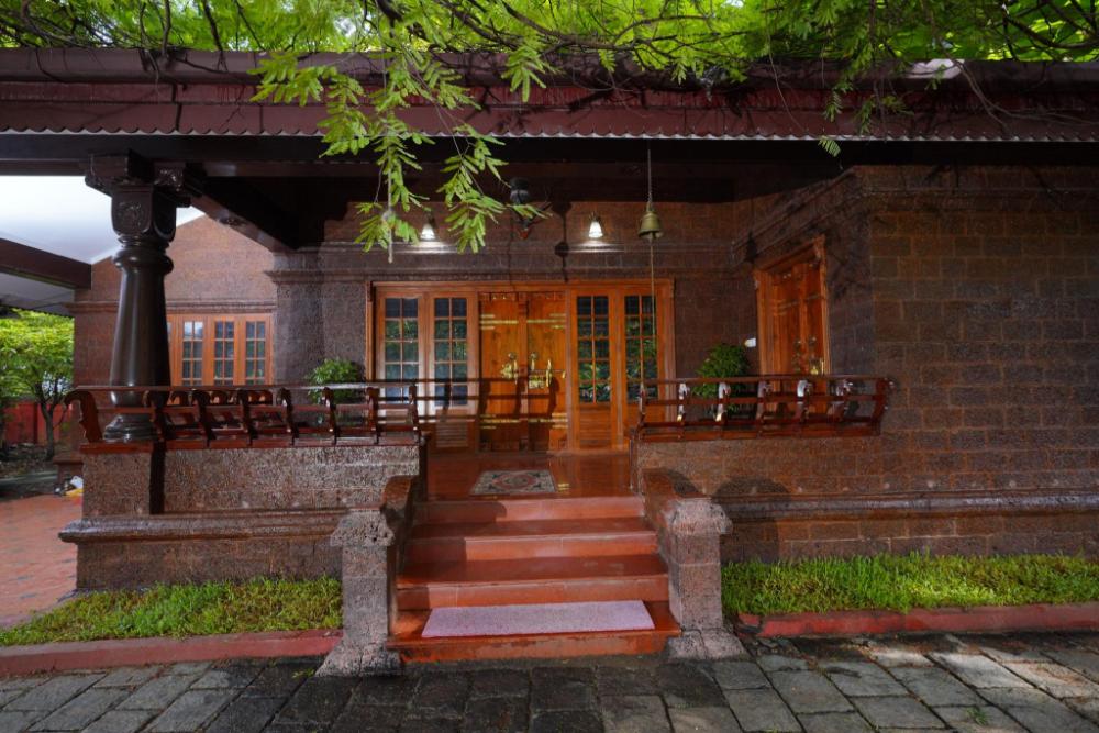 illam hertage guruvayur