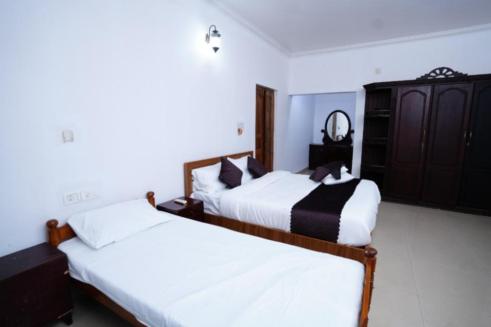 illam hertage guruvayur