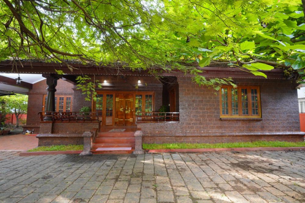 illam hertage guruvayur