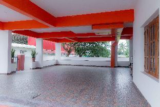 coorg residency homestay