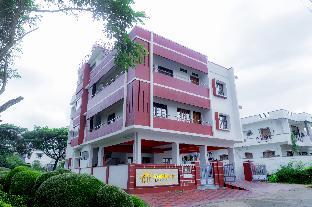 coorg residency homestay