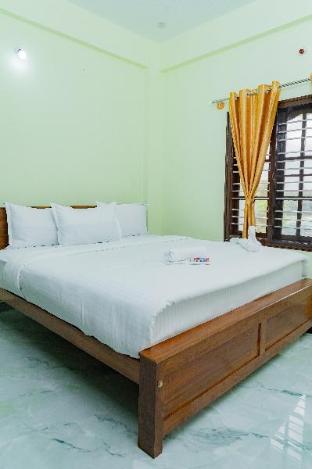 coorg residency homestay