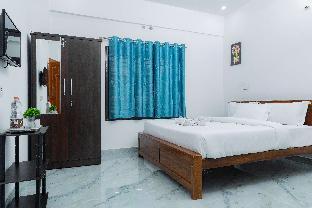 coorg residency homestay