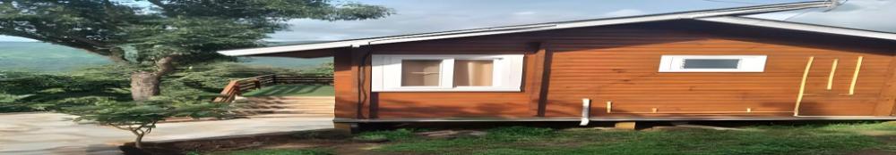 radhika wooden villas