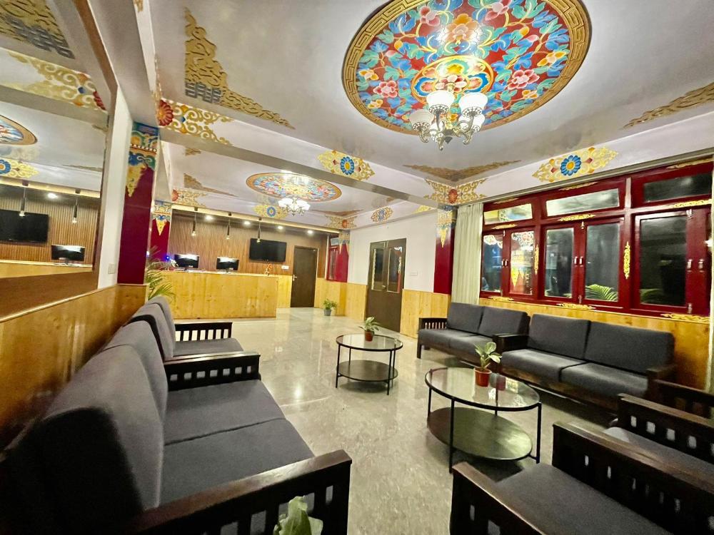 voyage royal retreat