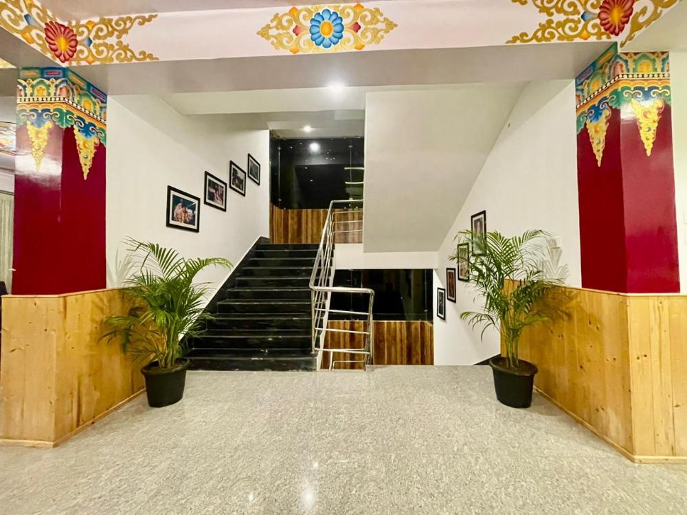 voyage royal retreat