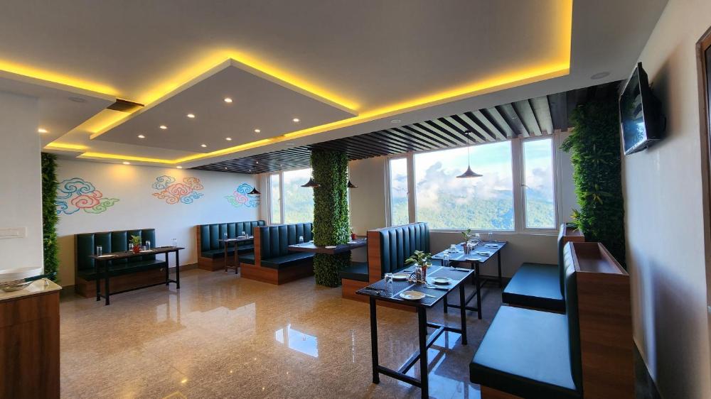 voyage royal retreat