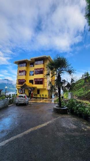 voyage royal retreat