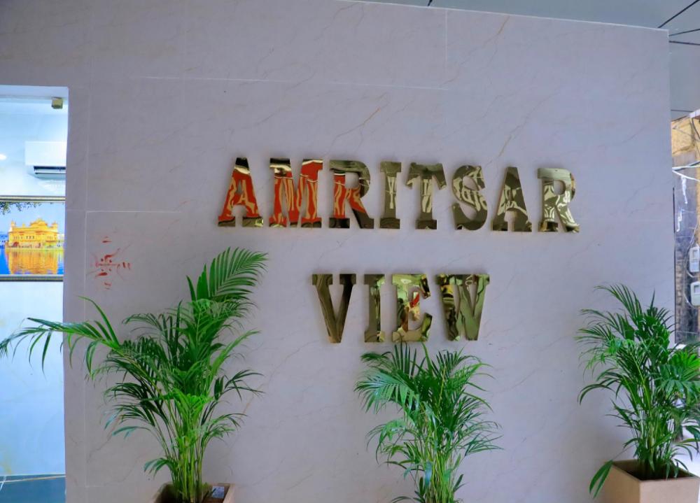 amritsar