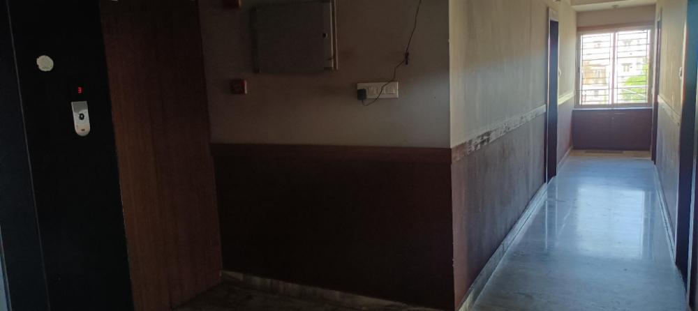 nirvana lodge by roh