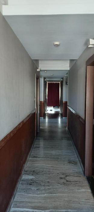 nirvana lodge by roh