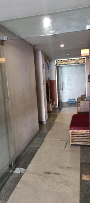 nirvana lodge by roh