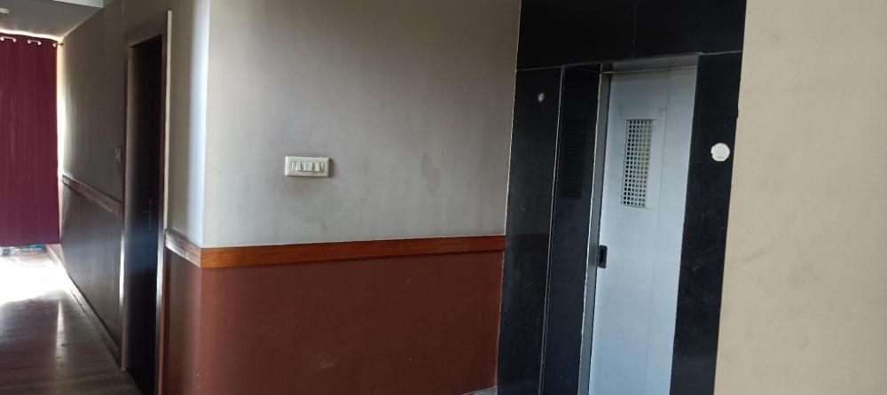 nirvana lodge by roh